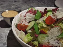 -芭莉与彩虹西餐厅(成都合生汇店)
