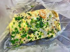 鸡蛋饼-水丰路鸡蛋饼