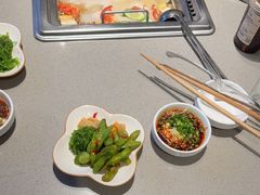 -海底捞火锅(江北万达商业广场店)