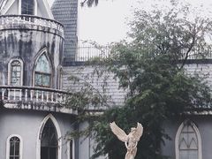 -玫瑰海岸文化旅游度假区