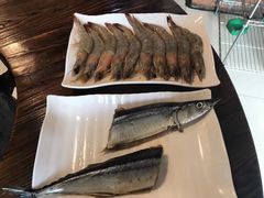 -久儿地炉烤肉(海信慧园店)