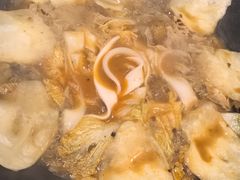 -三里屯土灶炖公鸡地锅鸡(江东店)