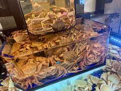 -蟹道乐(道顿堀本店)