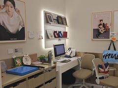 -海马体照相馆(大连柏威年购物中心店)
