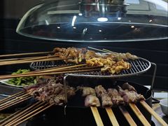 -源味居手把签烧烤(长春一店)