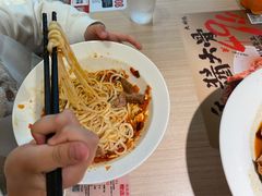-大师兄·西北小馆(南沙万达广场店)