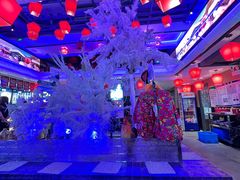 -山河屯铁锅炖鲜鹅·东北菜(开发区一店)