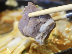 铁锅羊肉-福茂源横山铁锅羊肉(牡丹园店)
