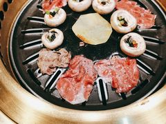 -九田家黑牛烤肉料理(恒大店)