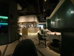 大堂-L'Arome芳芳法国餐厅(仙林金鹰店)