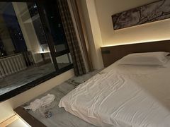 -清河半岛温泉度假酒店