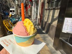 -Dip in Gelato(富民路店)