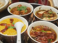 -山西会馆·晋菜·晋商宴·学堂记忆(许坦西街店)