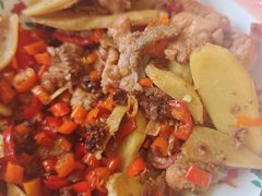 -高嗲嗲·湘味爆炒王(新城科技园店)