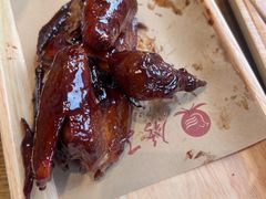 -鸽子窝(黄村店)