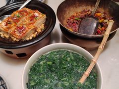 -客语客家菜(华发商都店)