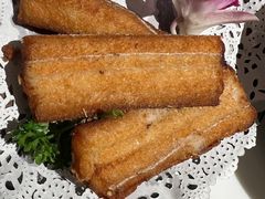 -新白鹿餐厅(第一百货店)