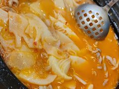 -李师傅脆肚(梅林店)