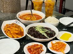 -桃园中华料理炸酱面(燕儿岛路店)