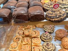 -山崎面包(静安久光店)