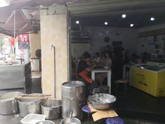 -甘记肥肠粉(马鞍北路店)