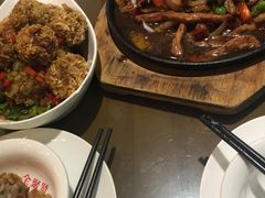 -全聚贤餐厅·湖北家常菜(沙湖店)