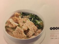 -同庆楼(金宝汇店)