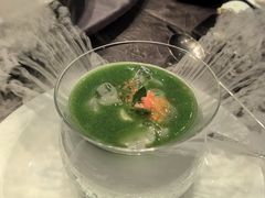 -北京泰富酒店-柏景轩中餐厅
