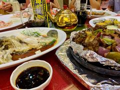 石斑鱼-顺德佬酒楼(粤海店)