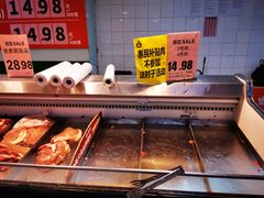 -物美大卖场(玉蜓桥店)