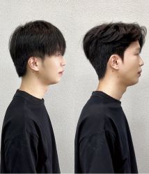 -尤司男士国潮理发馆