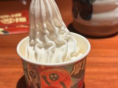-摩打食堂(喜荟城店)