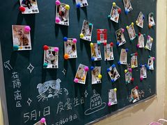 -藏猫猫咖啡主题馆(中央大道店)