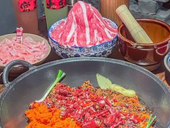 -于屿城重庆火锅(深圳总店)