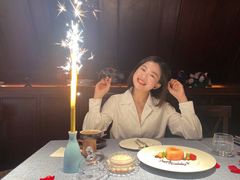 -弦月窗LUNETTE BY AMANDA(复兴路店)