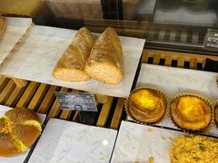 -Let's Taipei 非常烘焙(太古里店)