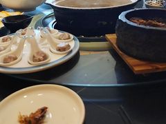 -野菌皇海景野生菌火锅(滨海大道店)