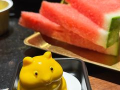 -牛New寿喜烧(金茂览秀城店)