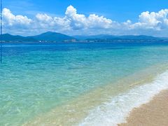 -三亚西岛海洋文化旅游区