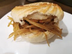 -老牌坊鲁菜名店(宽厚里店)