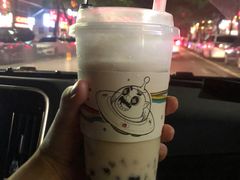 -茶力的小怪兽(梅林卓悦汇店)