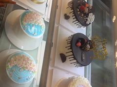 -罗莎蛋糕Rosa bread(四方坪店)