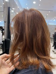 -TONI&GUY
