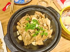 -颐和•海鲜砂锅粥•啫啫煲(奥林匹克广场店)
