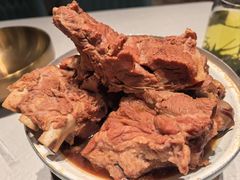 -董家大院·京味家常菜(朝丰家园店)
