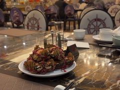 -皇朝万鑫自助餐厅