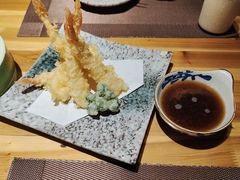 -立山居酒屋·烧鸟 天妇罗(西北湖店)
