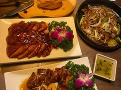 -来龙里 精致 东南亚餐室(万象城店)