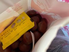 -二斗栗子(黄河道店)