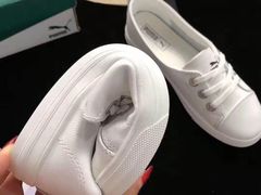 -PUMA品牌自营折扣店(武汉永旺梦乐城店)